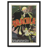 DRACULA (1931), directed by TOD BROWNING. thumbnail