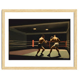 Boxing Gym #6 thumbnail