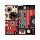 Ascending  (Print Only) thumbnail