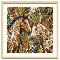 Wildflower Horse Whispers