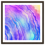 Neon Agate Texture 07 thumbnail