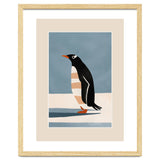 Penguin On Ice thumbnail