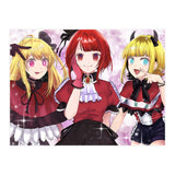 Anime (Print Only) thumbnail