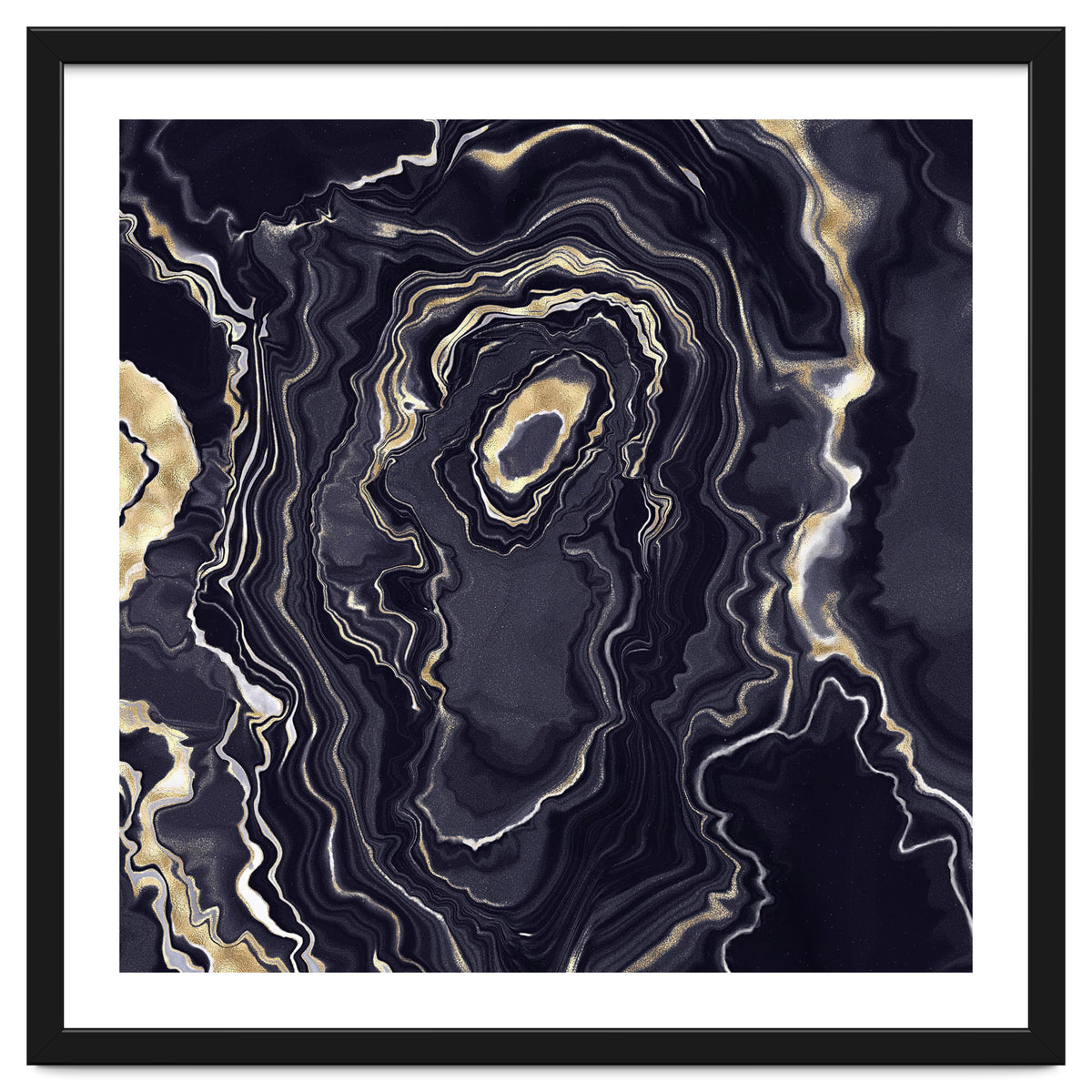 Agate Texture 04