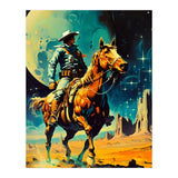 The Space Cowboy (Print Only) thumbnail