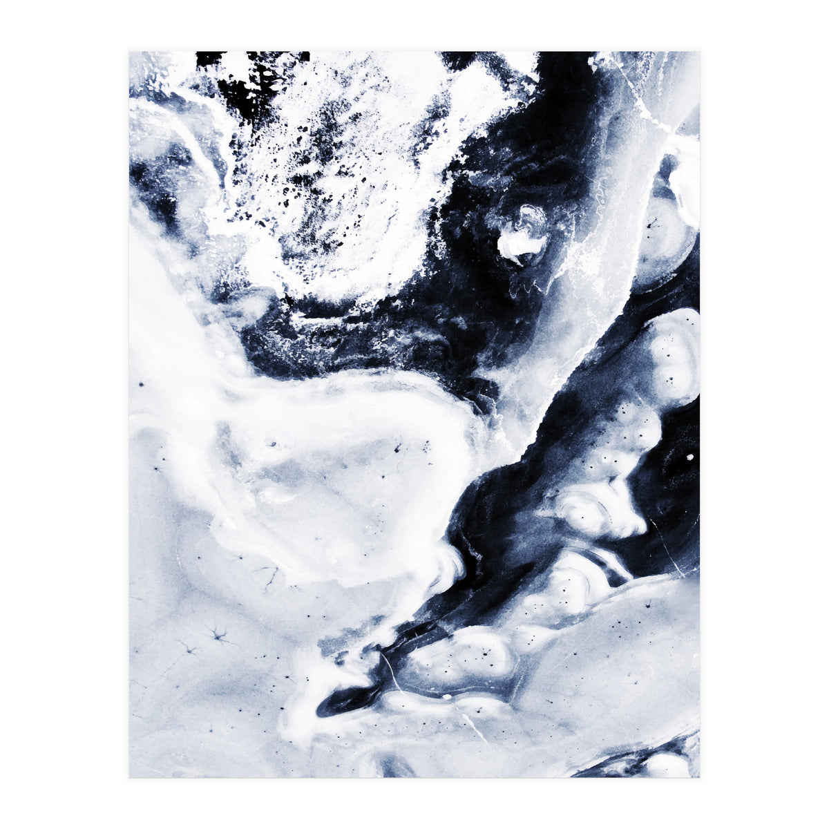 Drown #society6 #decor #buyart (Print Only)