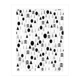 Warli Painting (Print Only) thumbnail