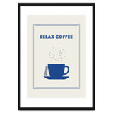 RELAX COFFEE CAT thumbnail
