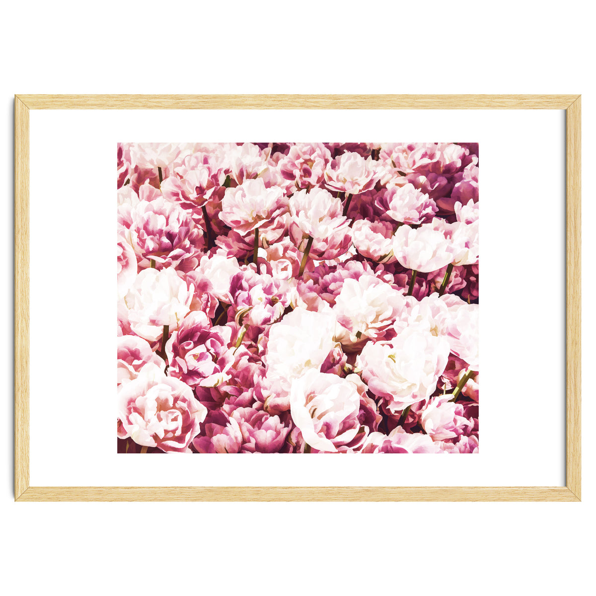 Pink Mood #society6 #decor #buyart