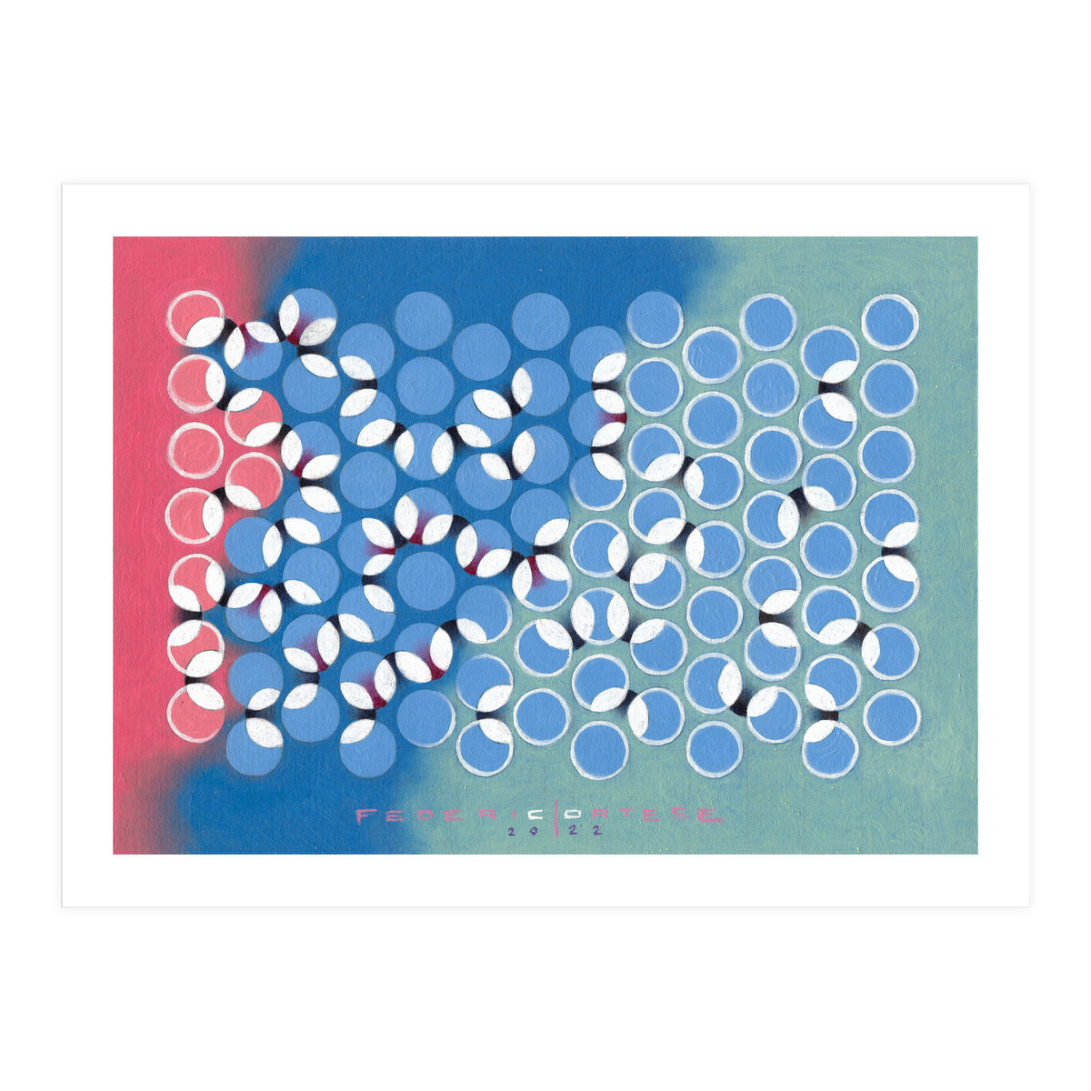 Chromatic (Print Only)