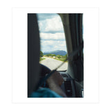 Driving Through Mozambique (Print Only) thumbnail