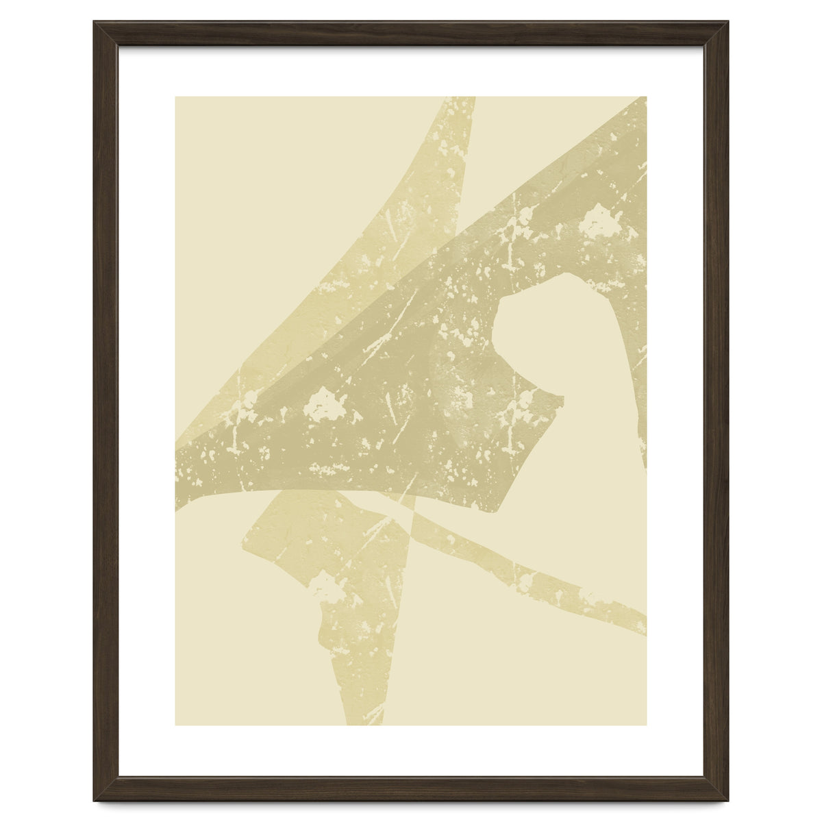 Texture Fragmentation