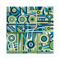 Disjointed  (Print Only)