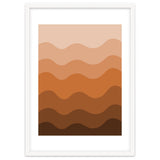 Brown gradient design thumbnail