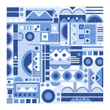 Groove Mono (Print Only) thumbnail
