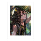 Anime (Print Only) thumbnail