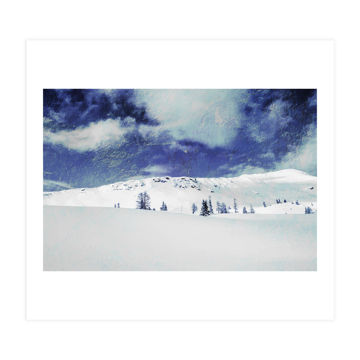 Serenity (Print Only)