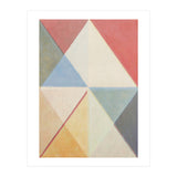Geometric Delta 02 (Print Only) thumbnail