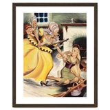 Pinup Cinderella thumbnail