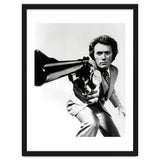 CLINT EASTWOOD in MAGNUM FORCE (1973), directed by TED POST. thumbnail