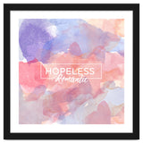 Hopeless Romantic Quote thumbnail