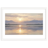 Golden Horizon at Dusk thumbnail