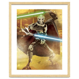 Star Wars thumbnail