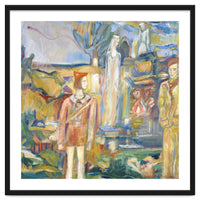 The Archer