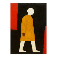 Fed Up 05 (Print Only)