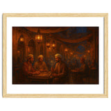 Glow of Lanterns thumbnail