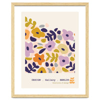 Design Gallery Berlin floral icons of design