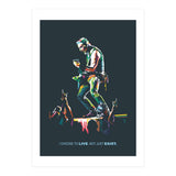 Rockstar Quotes (Print Only) thumbnail
