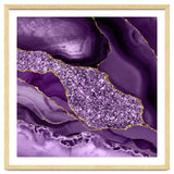 Agate Glitter Ocean Texture 03 thumbnail