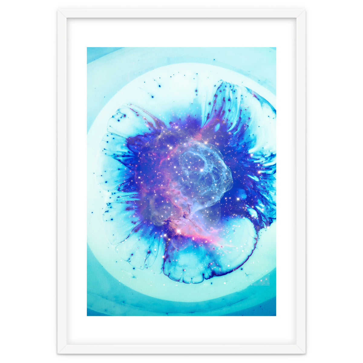 Big Bang #society6 #decor #buyart
