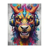 Dragon Music (Print Only) thumbnail
