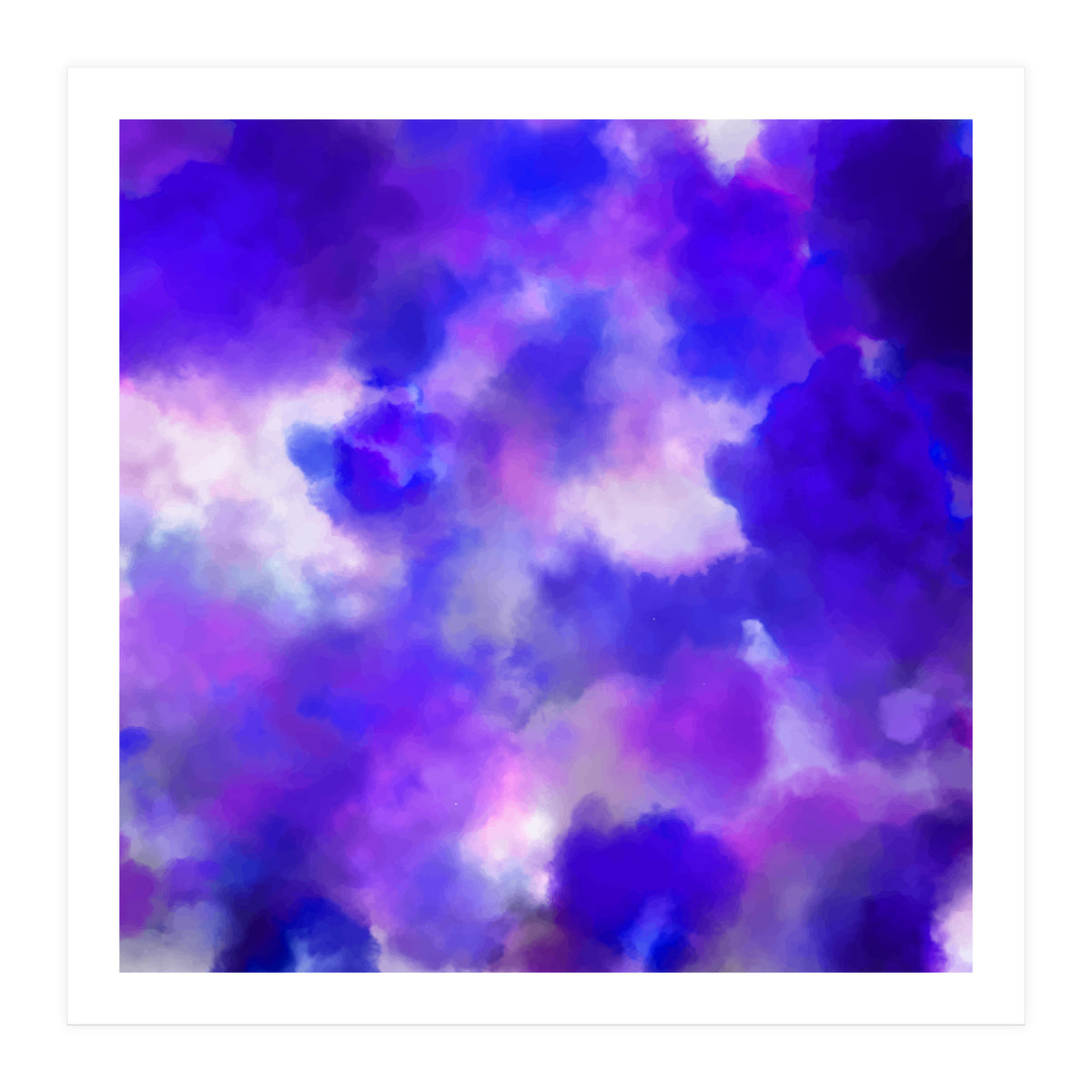 Death By Color (Print Only)