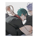 Anime (Print Only) thumbnail