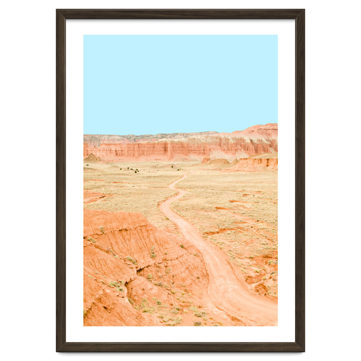 Raahi #society6 #decor #buyart