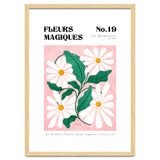 Magical Flowers No.19 Summer Daisies thumbnail
