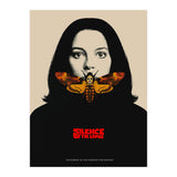 The Silence of the Lambs (Print Only) thumbnail