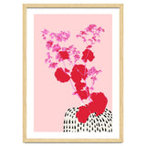 Plant based happyness ladys mantle still life thumbnail