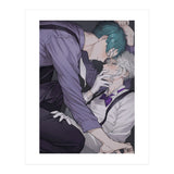 Anime (Print Only) thumbnail