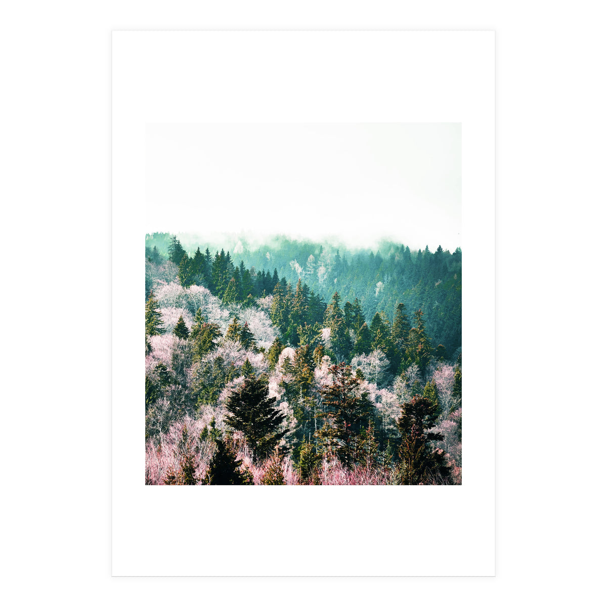 New Day #society6 #decor #buyart (Print Only)