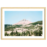 Happy Mountain #society6 #decor #buyart thumbnail