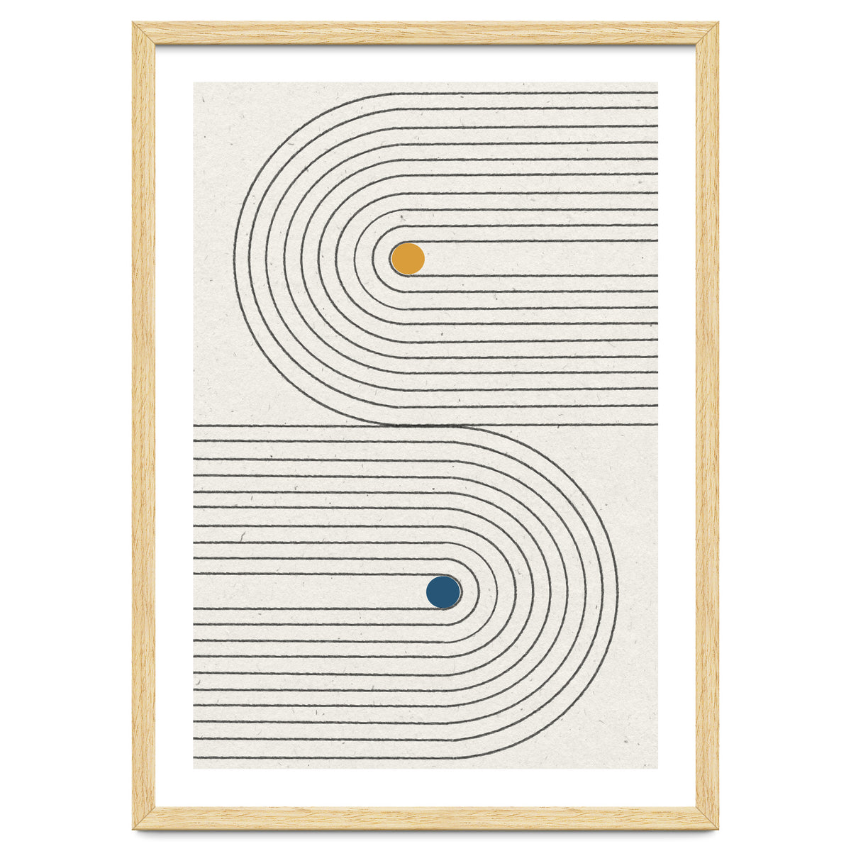 SIMPLE MODERN BALANCE