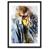 Bad Bunny thumbnail