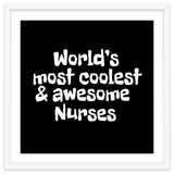 World's most coolest and awesome nurses thumbnail