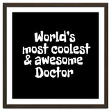 World's  most coolest and awesome doctor thumbnail