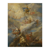 Johann Michael Rottmayr – The Triumph of Love (Print Only) thumbnail