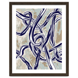 Follow the lines Abstract knots thumbnail